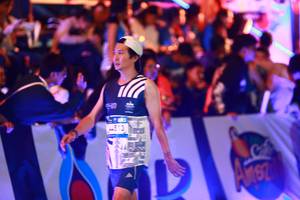 BIB: 
                            <button type="button" onclick="openModal(23694437)" class="btn btn-primary btn-sm float-right btn-popup" data-toggle="modal" data-target=".modal-high-quality">
                        <i class="fas fa-shopping-cart"></i> Add to Cart
                    </button>
                                            <button type="button" onclick="isThisMe(23694437, true)" class="btn btn-success btn-sm float-right btn-popup btn-isme hidden" data-toggle="tooltip" data-placement="bottom" title="นี่คือรูปของคุณใช่ไหม คลิกที่นี่เพื่อเอาเข้าอัลบั้ม">
                        <i class="fas fa-plus"></i> Add to album
                    </button>
                    <button type="button" onclick="isThisMe(23694437, false)" class="btn btn-warning btn-sm float-right btn-popup btn-isnotme hidden">
                        <i class="fas fa-ban"></i> Remove from album
                    </button>